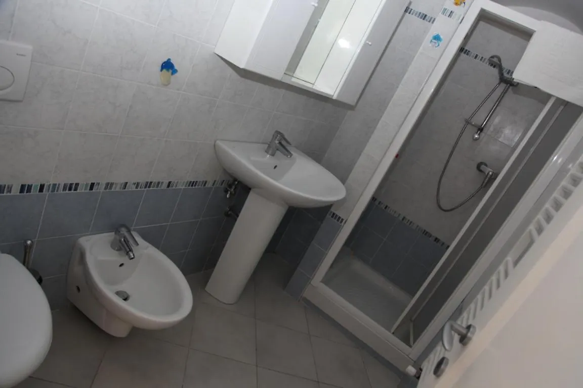 Le Case Della Lizza - Casa Gialla Levanto 0*,